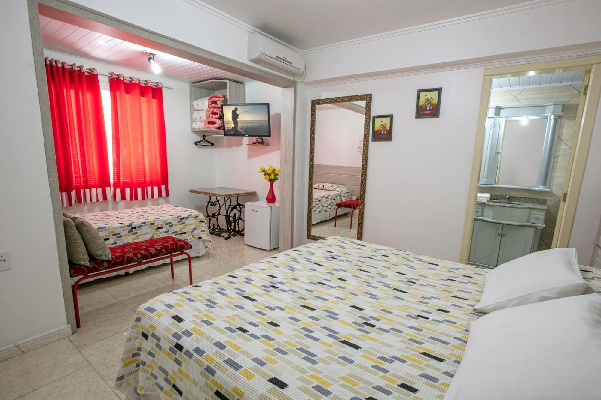 Hotel Pousada Casa Tasca Bento Gonçalves Exteriör bild