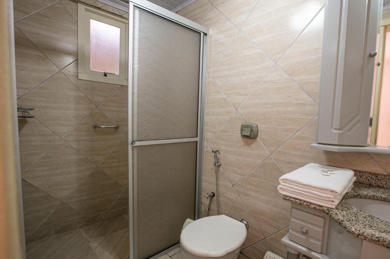 Hotel Pousada Casa Tasca Bento Gonçalves Exteriör bild