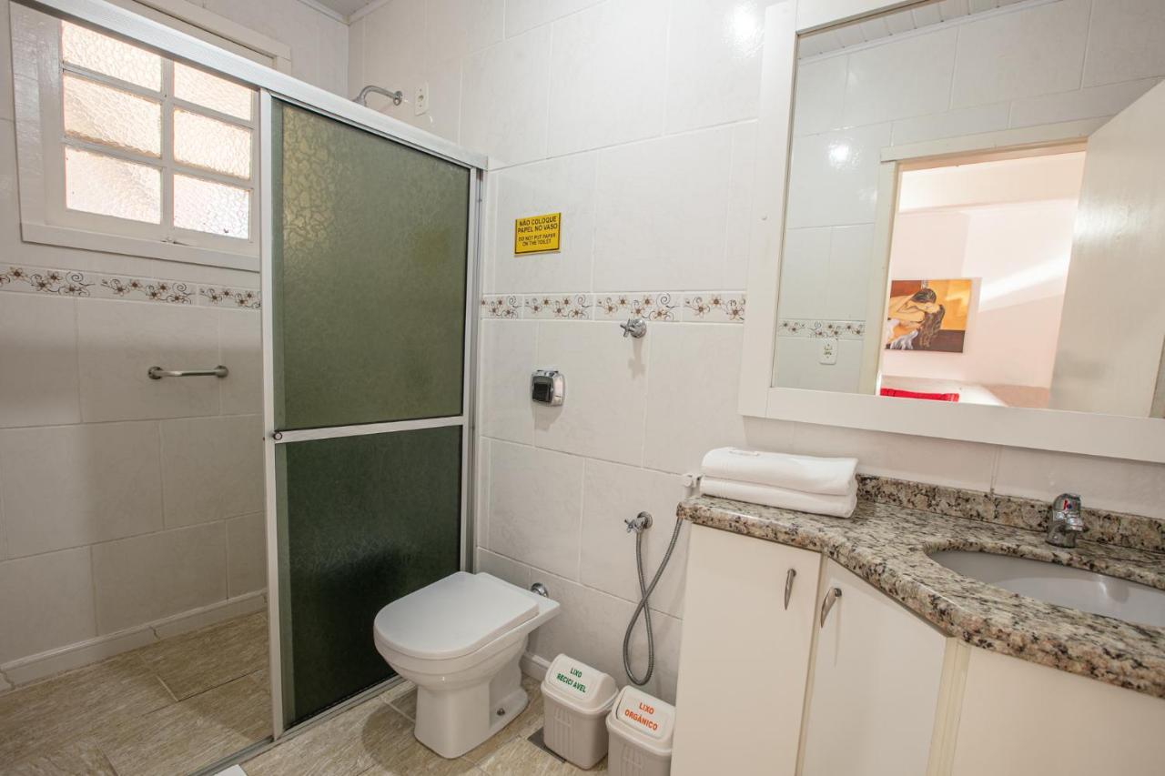 Hotel Pousada Casa Tasca Bento Gonçalves Exteriör bild