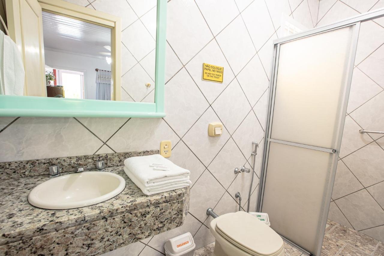 Hotel Pousada Casa Tasca Bento Gonçalves Exteriör bild