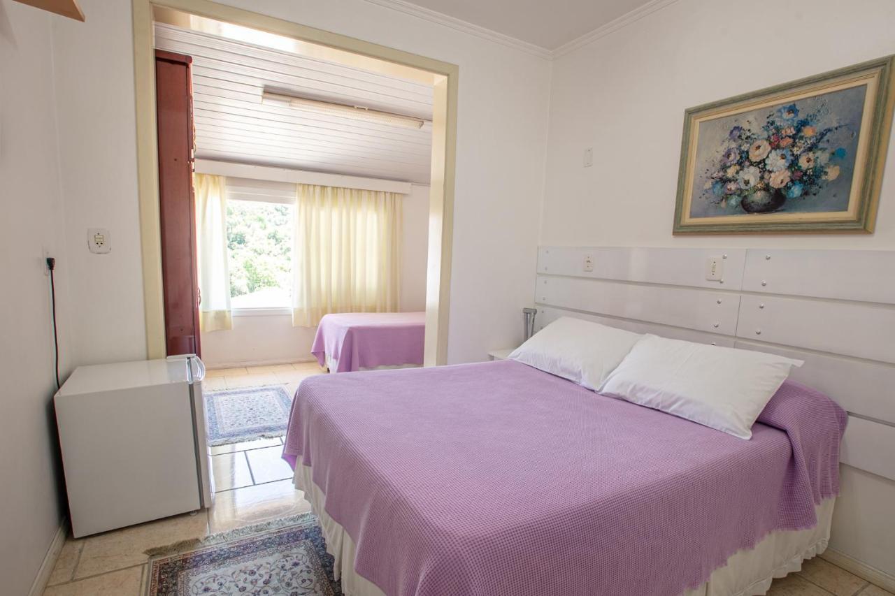 Hotel Pousada Casa Tasca Bento Gonçalves Exteriör bild