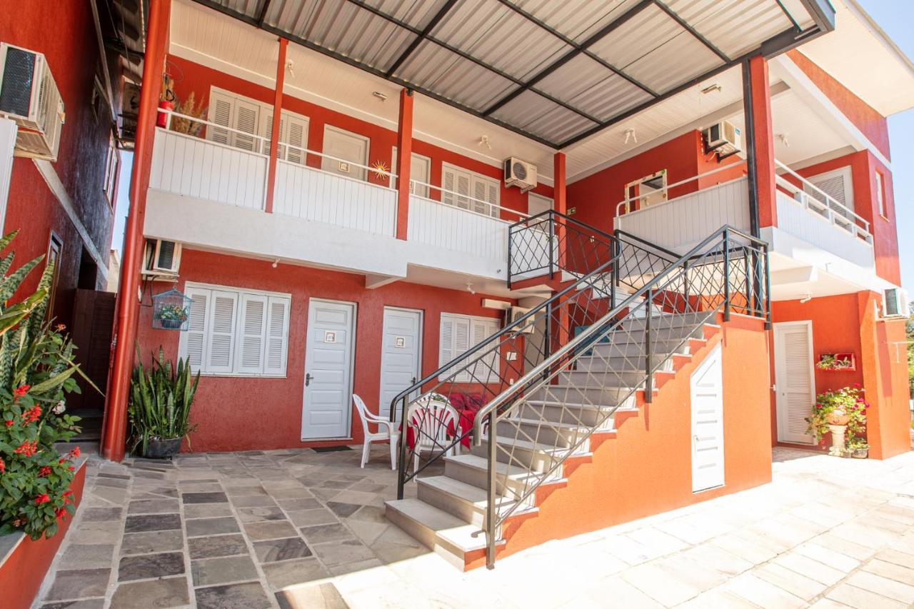 Hotel Pousada Casa Tasca Bento Gonçalves Exteriör bild