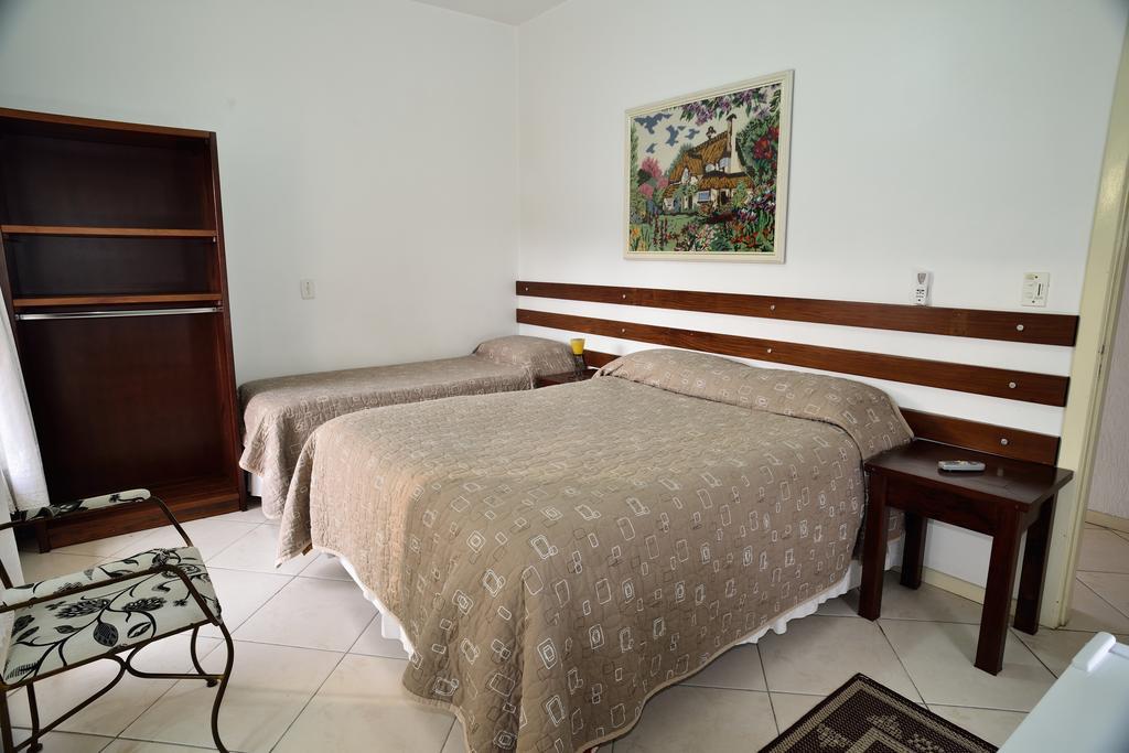 Hotel Pousada Casa Tasca Bento Gonçalves Rum bild