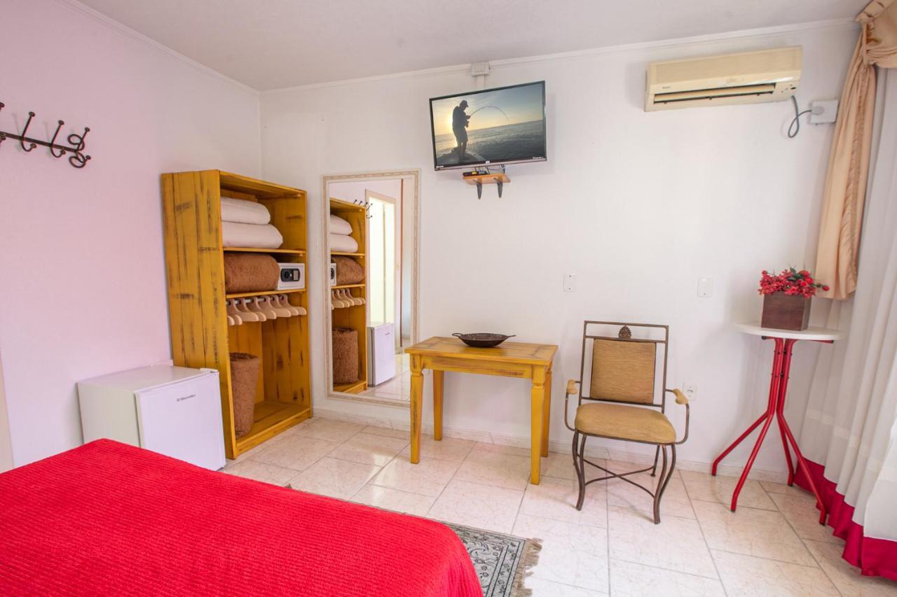 Hotel Pousada Casa Tasca Bento Gonçalves Exteriör bild