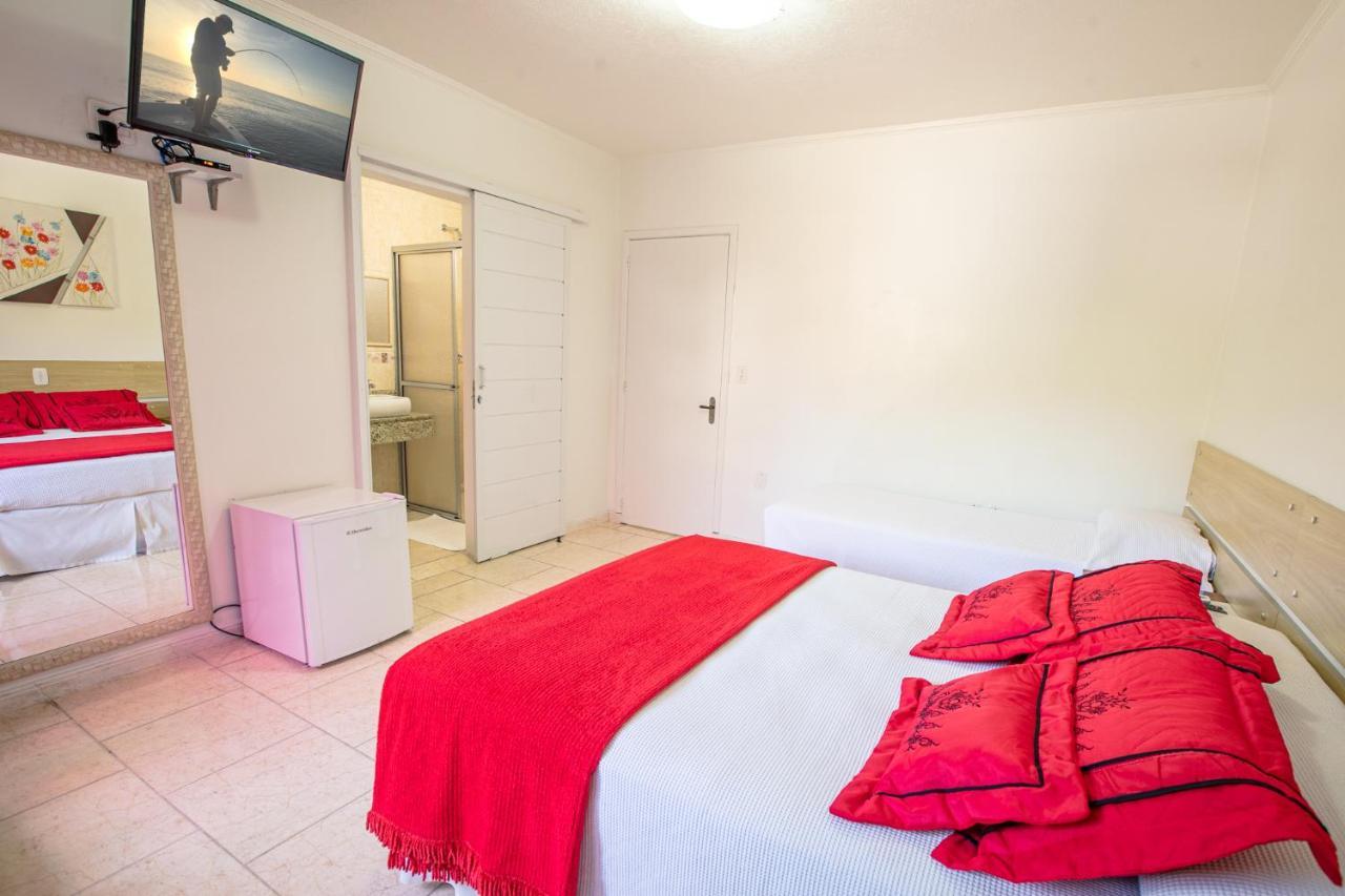Hotel Pousada Casa Tasca Bento Gonçalves Exteriör bild