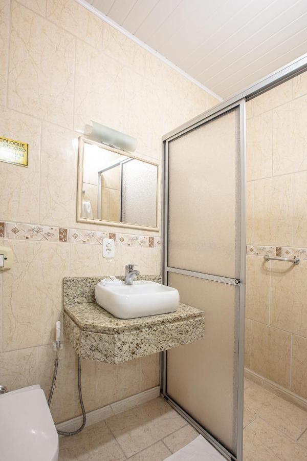 Hotel Pousada Casa Tasca Bento Gonçalves Exteriör bild