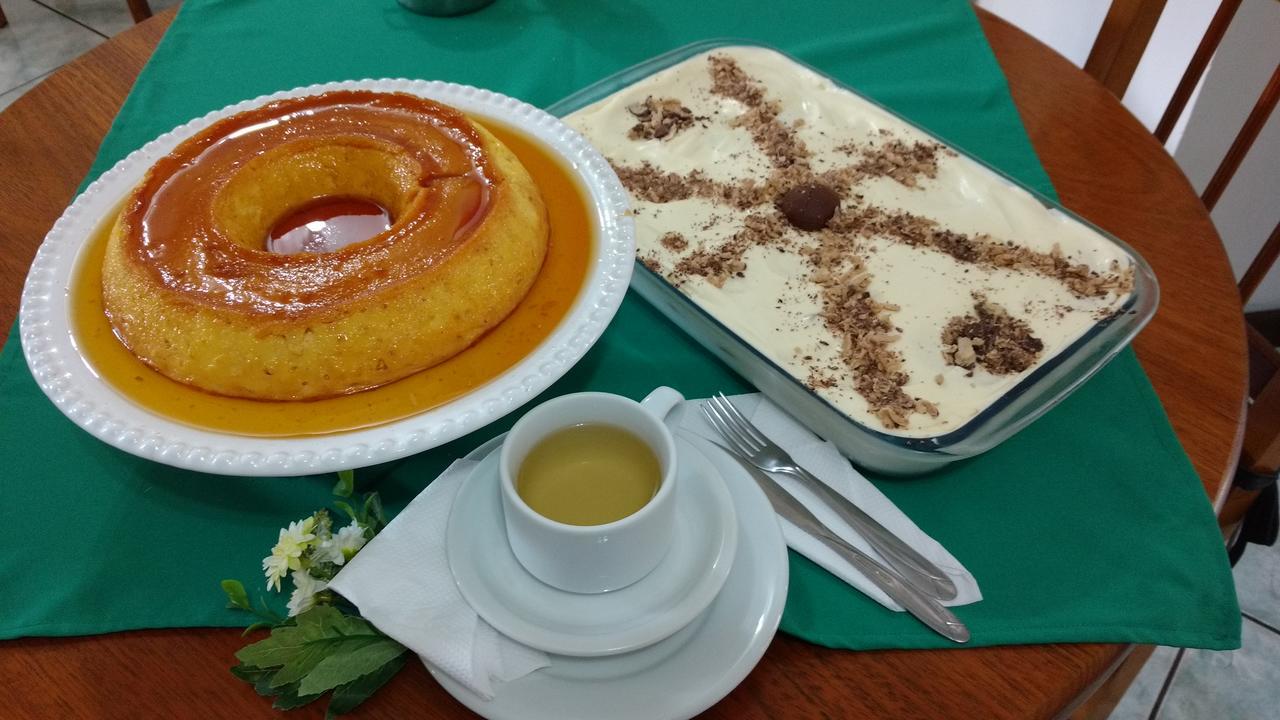 Hotel Pousada Casa Tasca Bento Gonçalves Exteriör bild