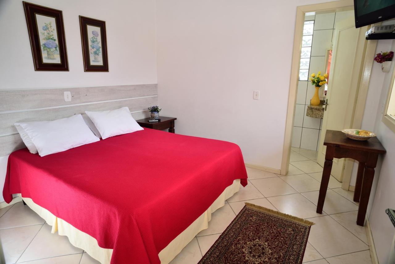 Hotel Pousada Casa Tasca Bento Gonçalves Exteriör bild